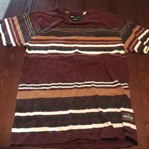 Billabong T-Shirt Large